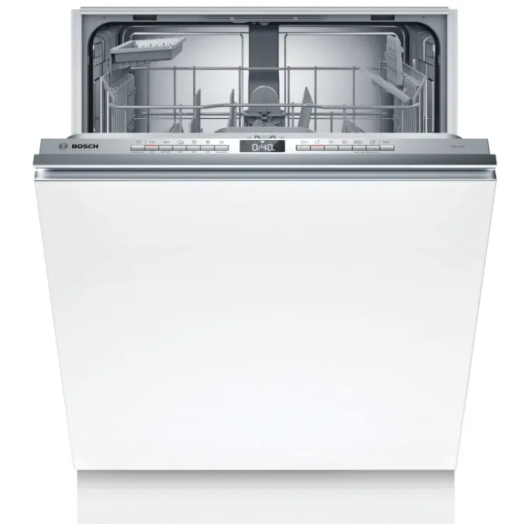 Alles BOSCH perilica posuđa ugradbena SMV4HTX11E