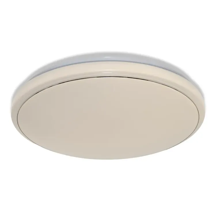Alles OSRAM LED plafonjera CEILING SKYNE ROUND 24 W 4000K