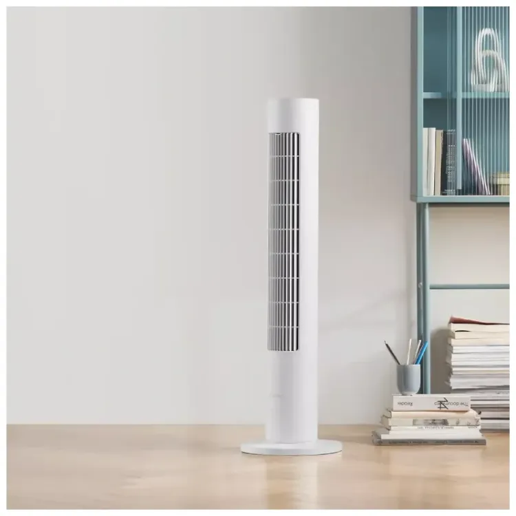 Alles XIAOMI ventilator stupni SMART TOWER FAN 2