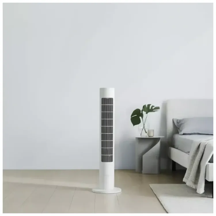 Alles XIAOMI ventilator stupni SMART TOWER FAN 2