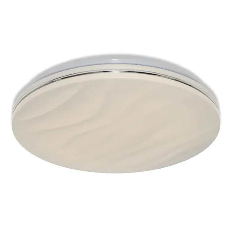 Alles OSRAM LED plafonjera CEILING PAVO ROUND 24 W 4000K