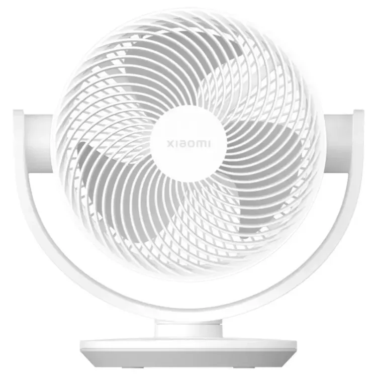Alles XIAOMI ventilator stolni