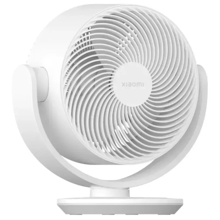 Alles XIAOMI ventilator stolni