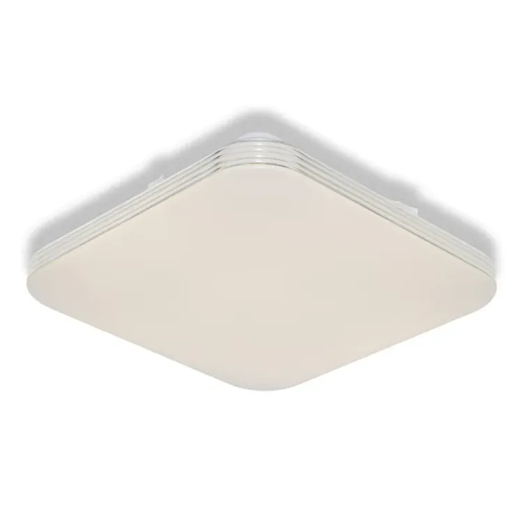 Alles OSRAM LED plafonjera CEILING GRIDO SQUARE 24 W 4000K