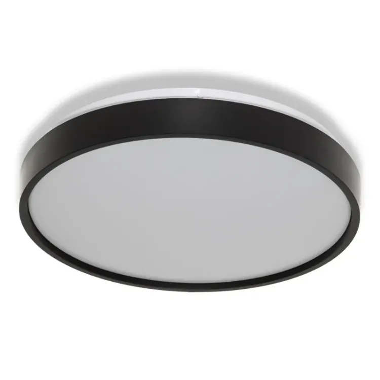 Alles OSRAM LED plafonjera CEILING LUXO 18 W 3000K
