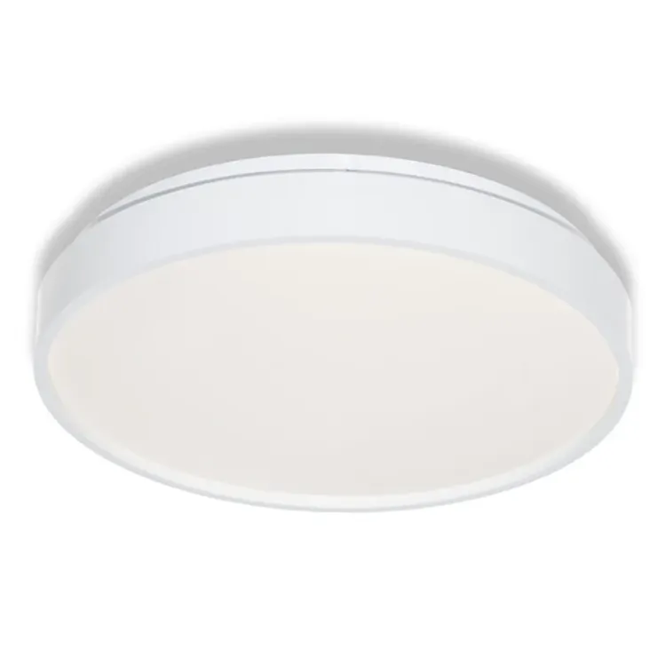 Alles OSRAM LED plafonjera CEILING LUXO 18 W 4000K bijela