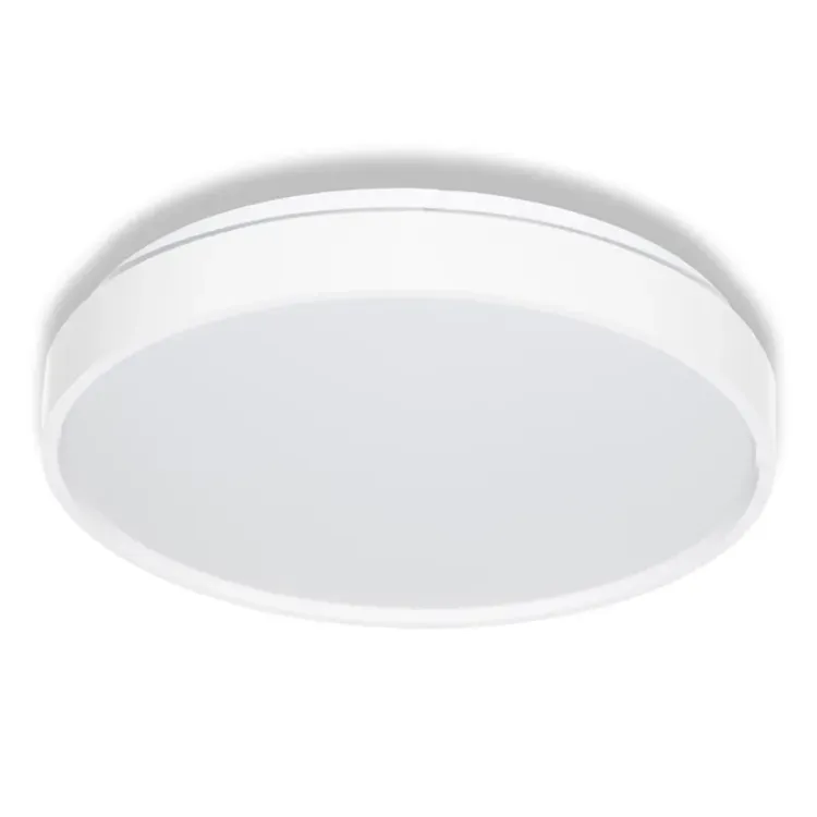 Alles OSRAM LED plafonjera CEILING LUXO 18 W 4000K bijela