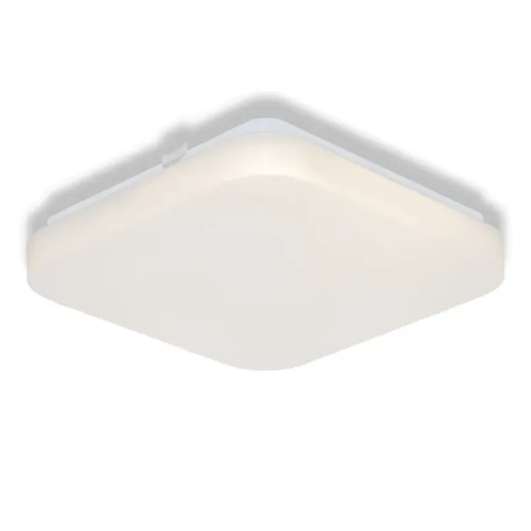 Alles OSRAM LED plafonjera CEILING SQUARE 12 W 4000K 