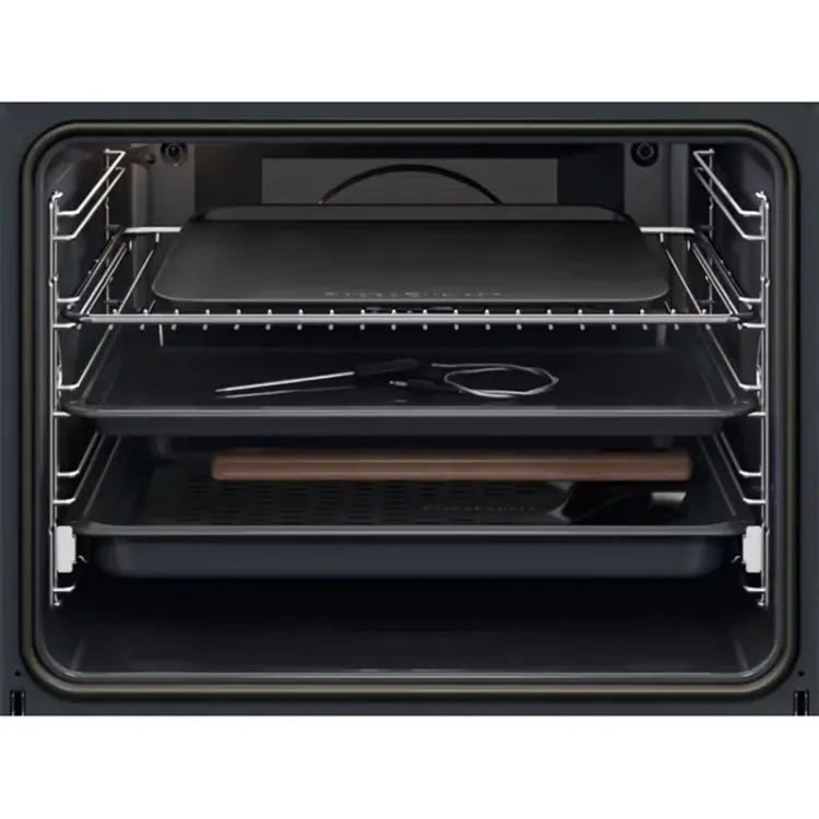 Alles ELECTROLUX pećnica ugradbena LOX8P87WZ