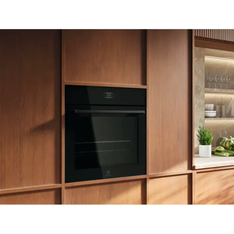 Alles ELECTROLUX pećnica ugradbena LOX8P87WZ