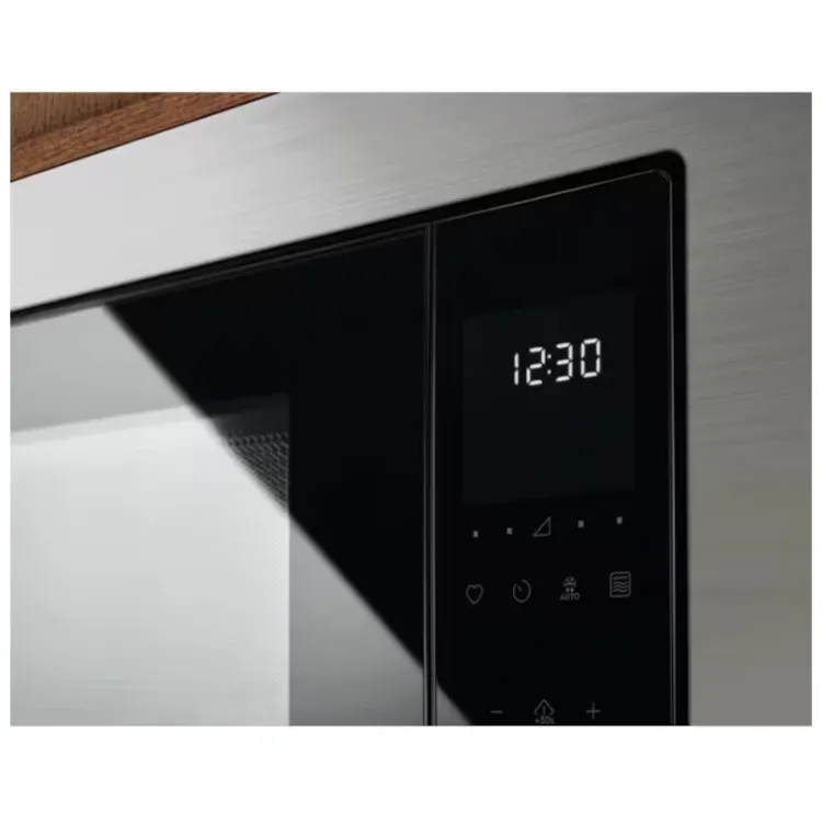 alles ELECTROLUX mikrovalna pećnica ugradbena EMS4253TBX