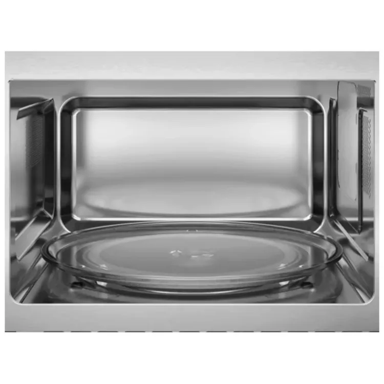 Alles ELECTROLUX mikrovalna pećnica ugradbena EMS4253TBX