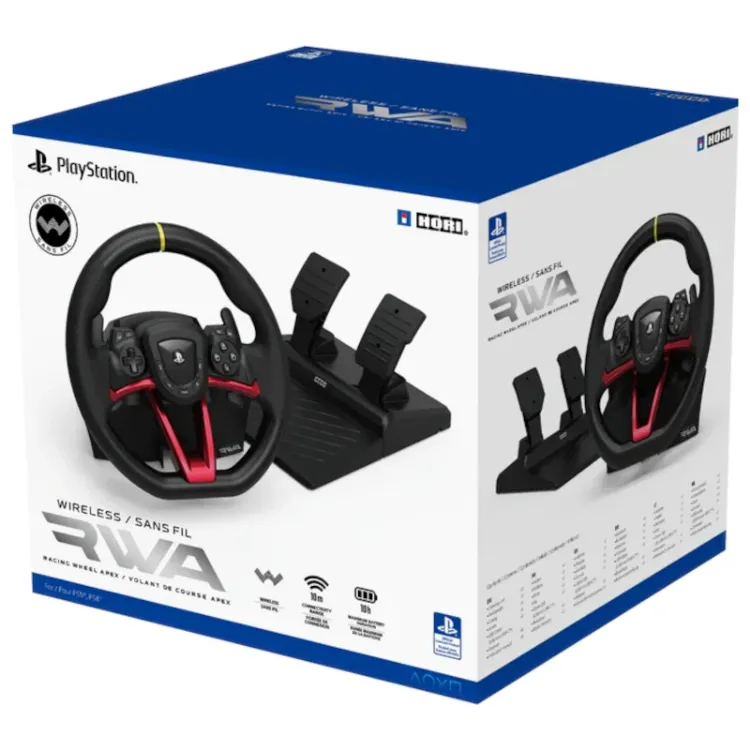 Alles HORI volan APEX SPF-022U