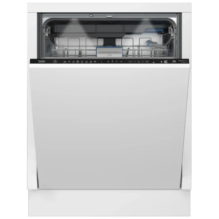 Alles BEKO perilica posuđa ugradbena BDIN38542P