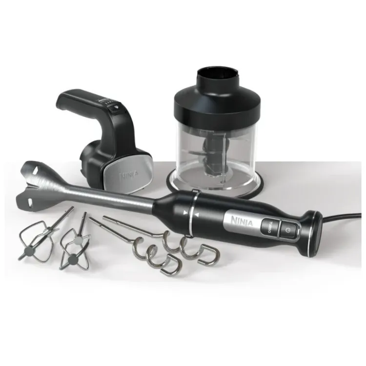 Alles NINJA mikser štapni CI100EU