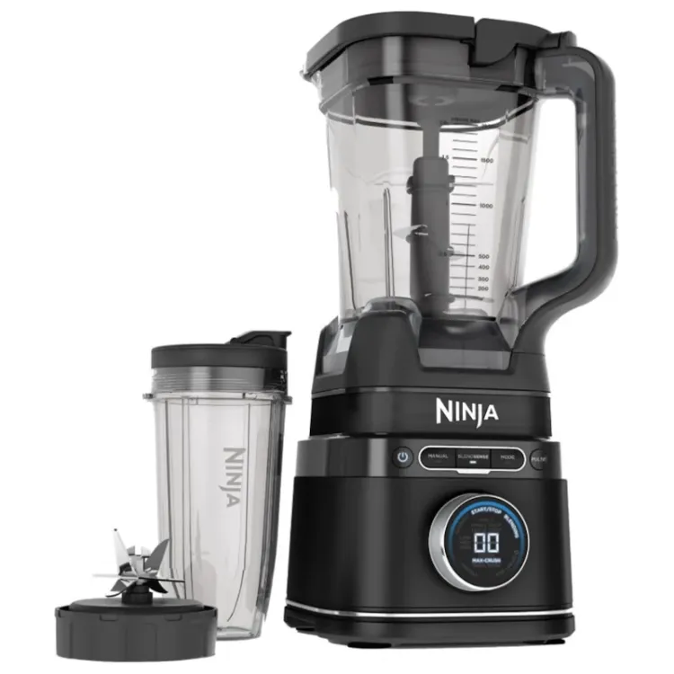 Alles NINJA blender TB301EU