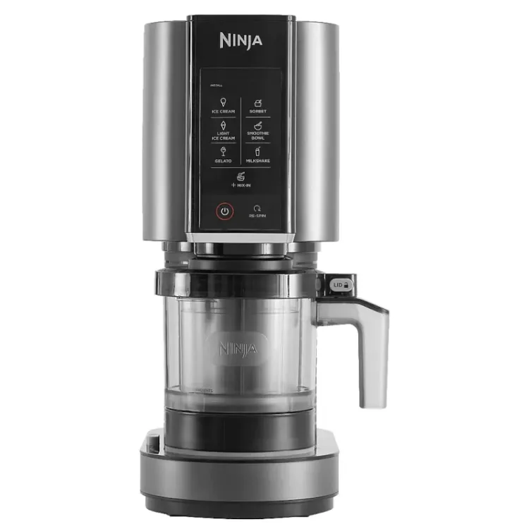 Alles NINJA aparat za sladoled CREAMI NC302EU