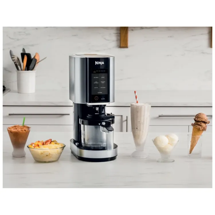 Alles NINJA aparat za sladoled CREAMI NC302EU