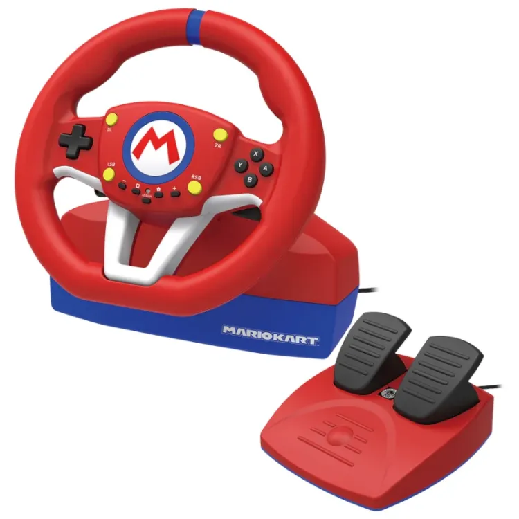 Alles HORI volan Mario Kart PRO MINI