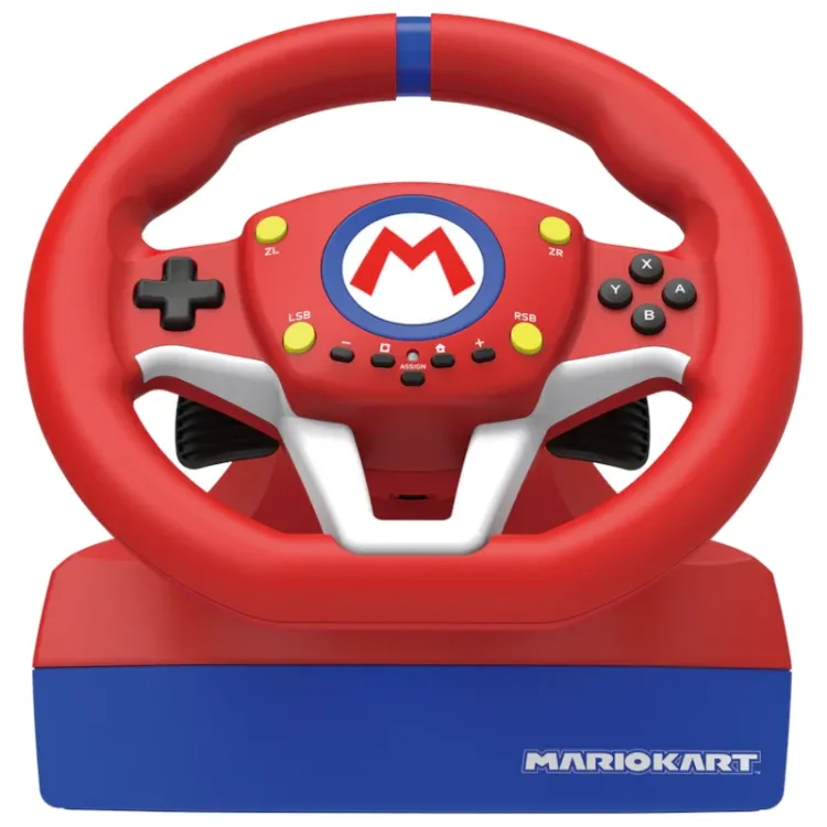 Alles HORI volan Mario Kart PRO MINI