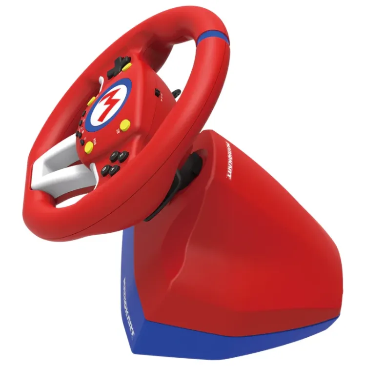 Alles HORI volan Mario Kart PRO MINI