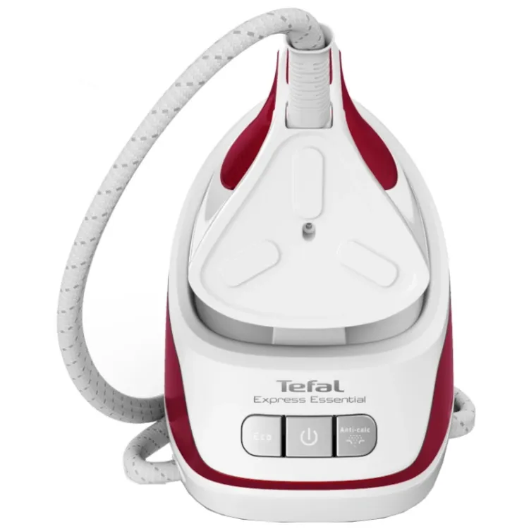 Alles TEFAL parna postaja SV6111E1