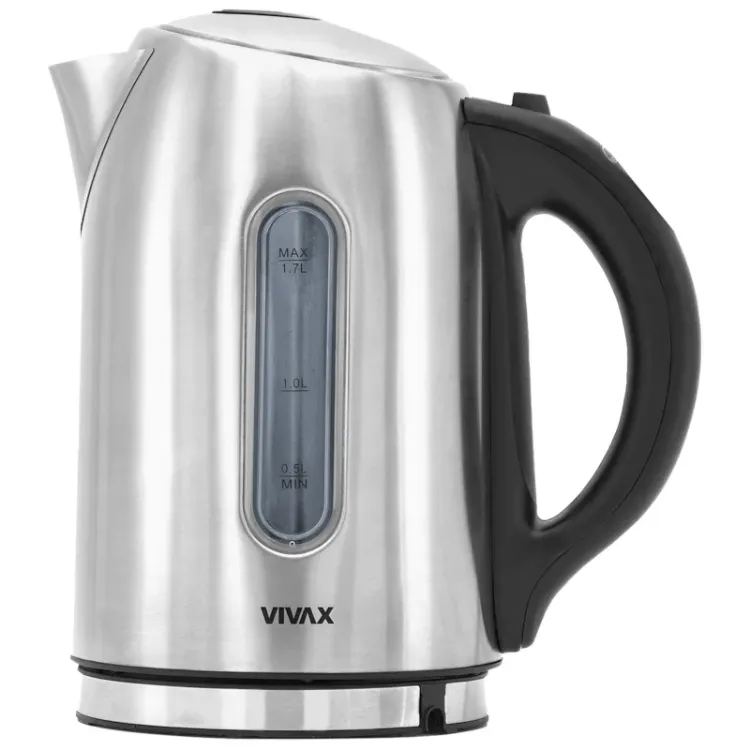 Alles VIVAX kuhalo vode WH-176TC