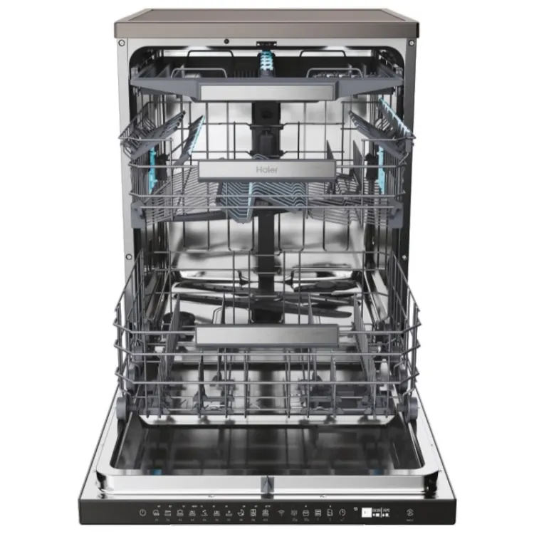 Alles HAIER perilica posuđa XF 4A4M4PA