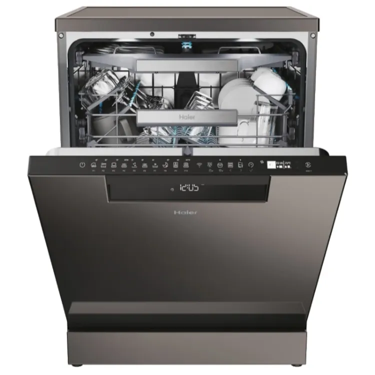 Alles HAIER perilica posuđa XF 4A4M4PA