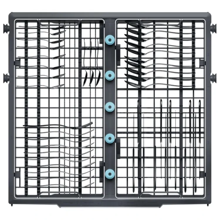 Alles HAIER perilica posuđa XF 4A4M4PA