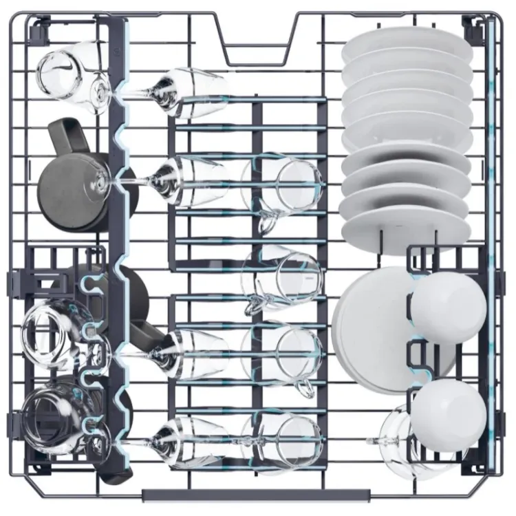 Alles HAIER perilica posuđa XF 4A4M4PA