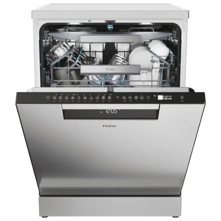 Alles HAIER perilica posuđa XF 4A4M4PDX