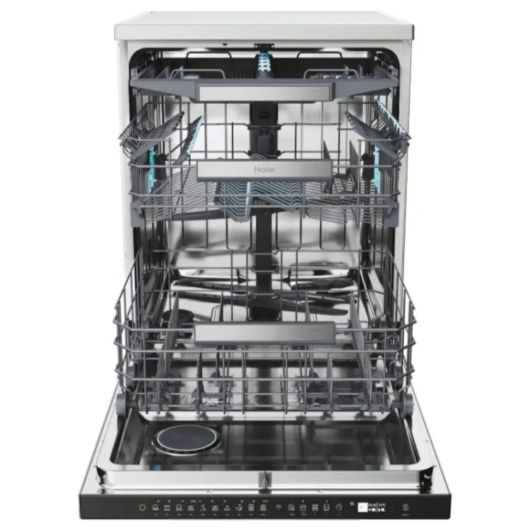 Alles HAIER perilica posuđa XF 4A4M4PDX