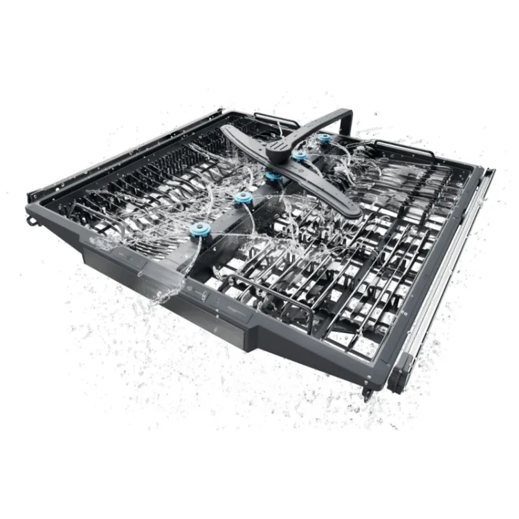 Alles HAIER perilica posuđa XF 4A4M4PDX