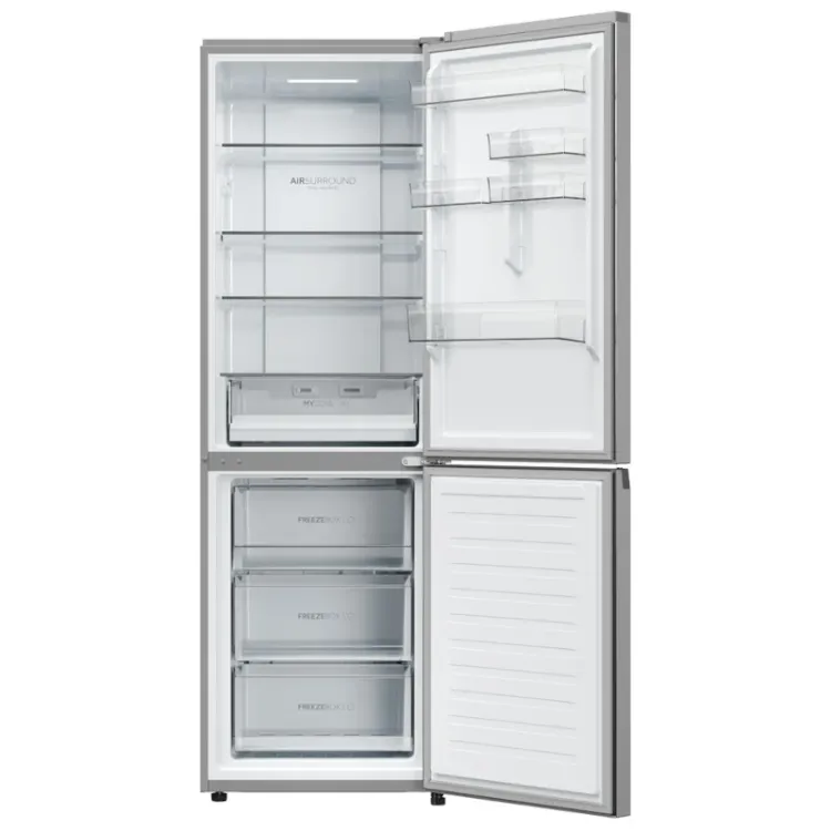 Alles HAIER hladnjak kombinirani EHD3PWDNPK186