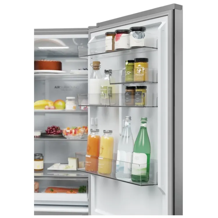 Alles HAIER hladnjak kombinirani EHD3PWDNPK186