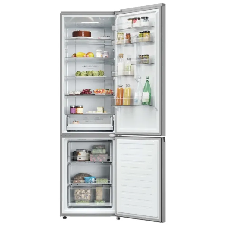 Alles HAIER hladnjak kombinirani HDPW3620DNPK