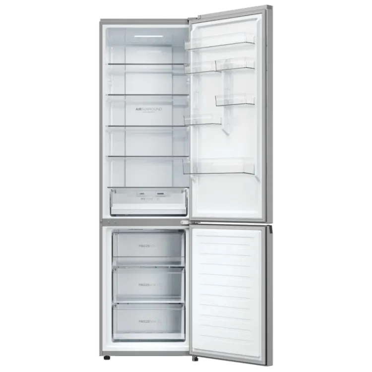 Alles HAIER hladnjak kombinirani HDPW3620DNPK