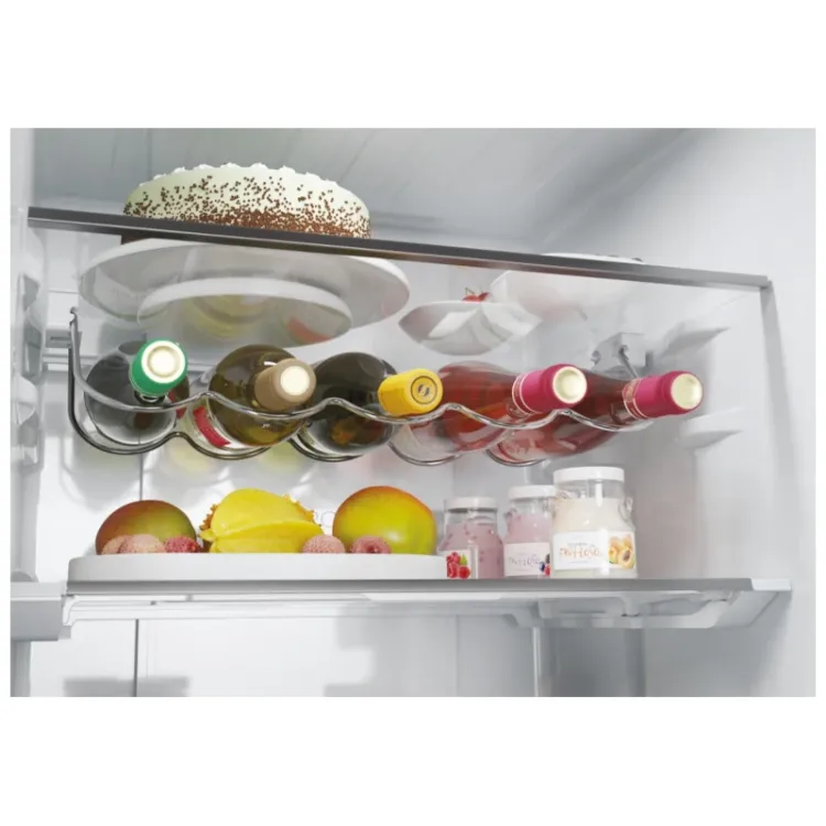 Alles HAIER hladnjak kombinirani HTW5618ENPT