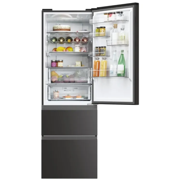 Alles HAIER hladnjak kombinirani HTW5618DNPT