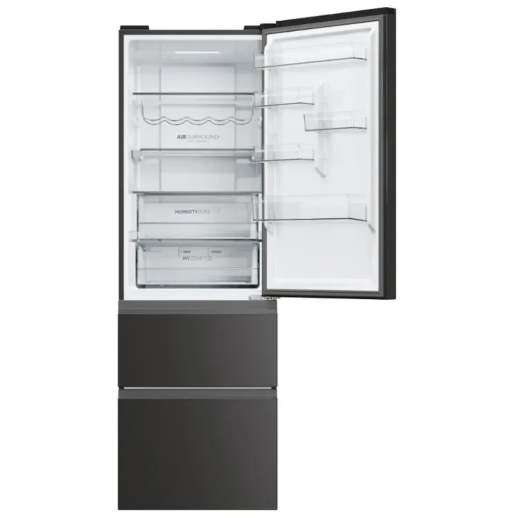 Alles HAIER hladnjak kombinirani HTW5618DNPT