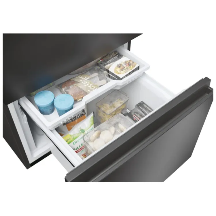 Alles HAIER hladnjak kombinirani HTW5618DNPT