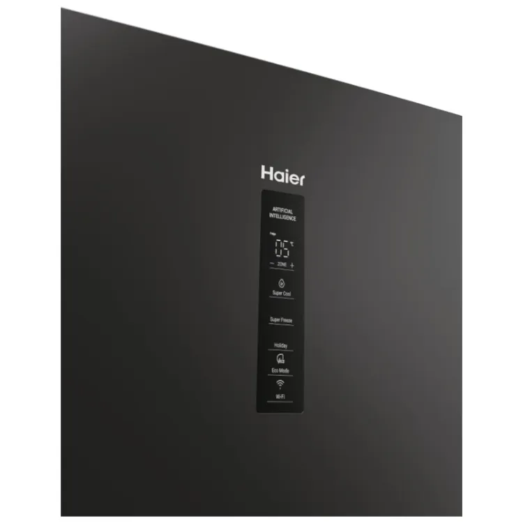 Alles HAIER hladnjak kombinirani HTW5618DNPT