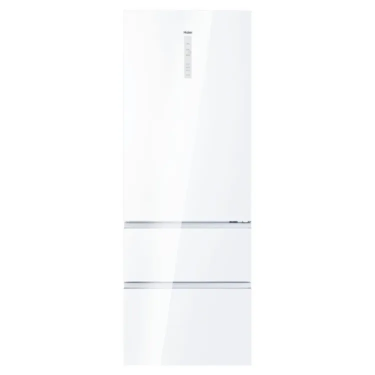 Alles HAIER hladnjak kombinirani HTW7720DNGW