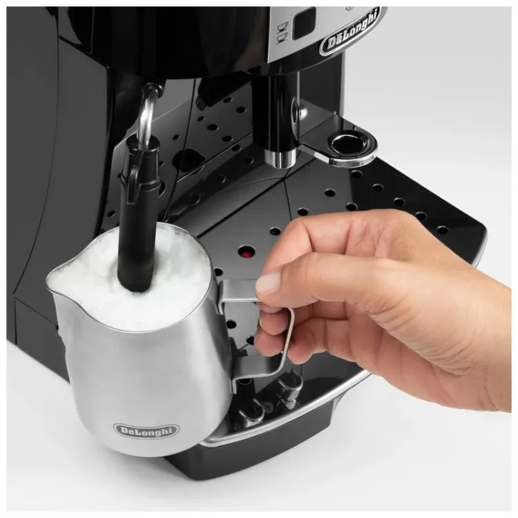 Alles DELONGHI aparat za kavu ECAM22.115.B