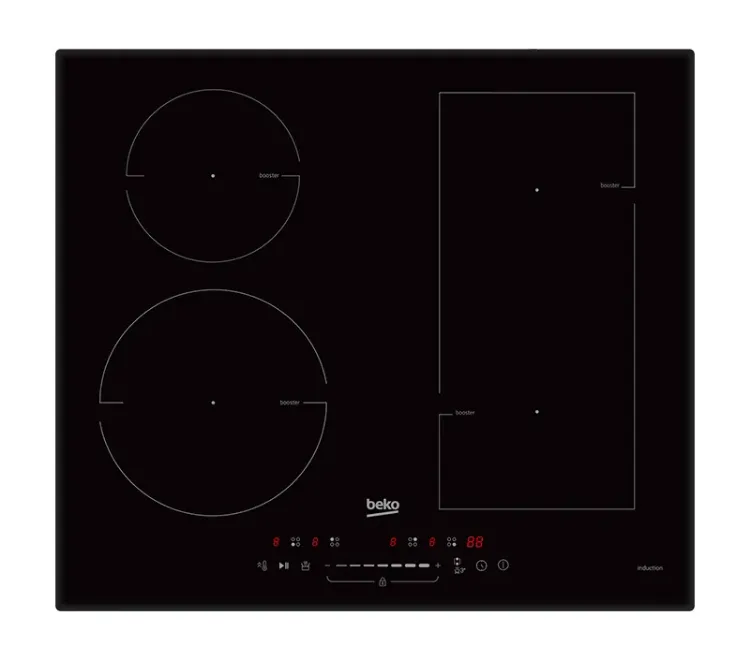 Alles BEKO ploča ugradbena HII64500FTO