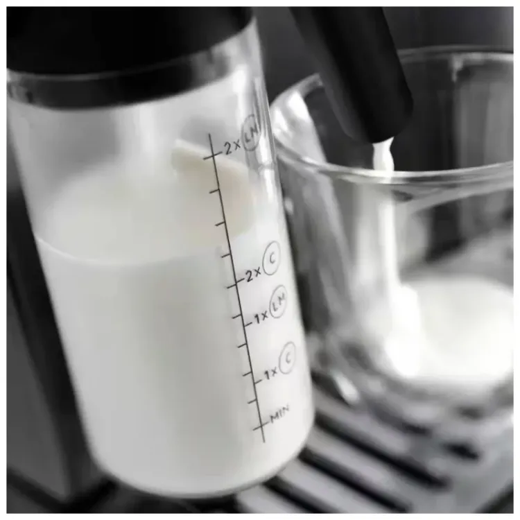 Alles DELONGHI aparat za kavu ECAM290.61.B