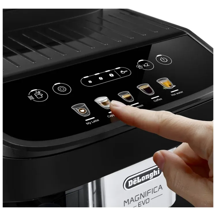 Alles DELONGHI aparat za kavu ECAM290.61.B