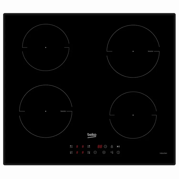 Alles BEKO ploča ugradbena HII64400TO