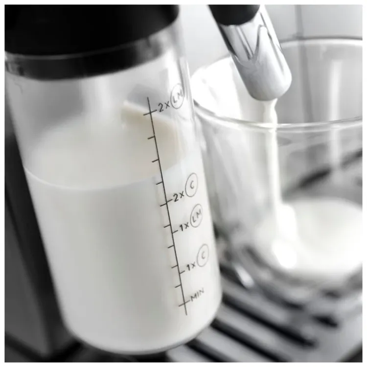 Alles DELONGHI aparat za kavu ECAM290.61.SB